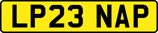 LP23NAP