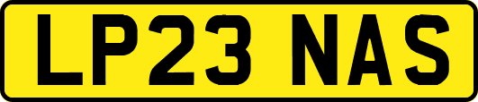 LP23NAS