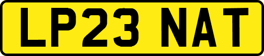 LP23NAT
