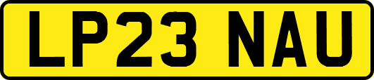LP23NAU