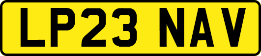 LP23NAV