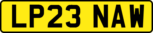 LP23NAW