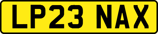 LP23NAX
