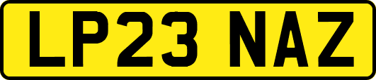 LP23NAZ