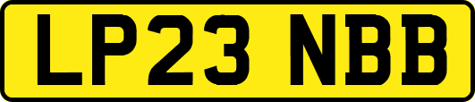LP23NBB