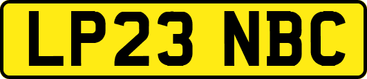 LP23NBC