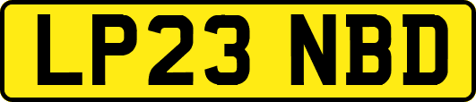 LP23NBD