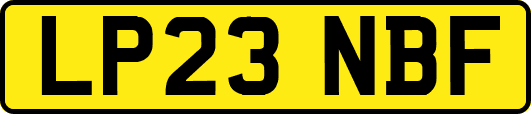 LP23NBF
