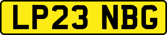 LP23NBG