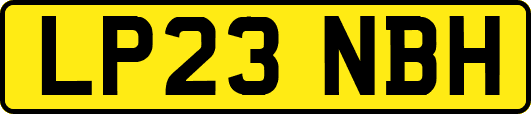 LP23NBH