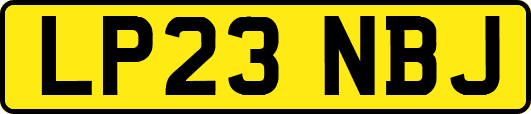 LP23NBJ