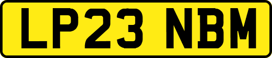 LP23NBM