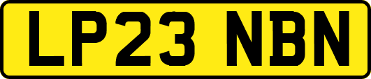 LP23NBN