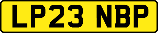 LP23NBP
