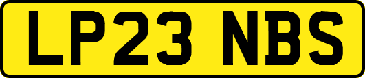 LP23NBS