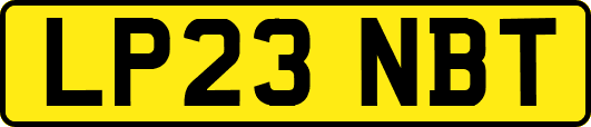 LP23NBT