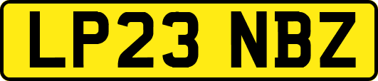 LP23NBZ