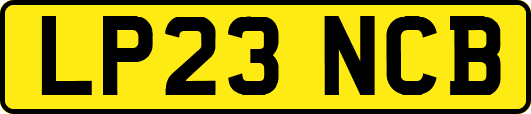 LP23NCB