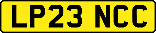 LP23NCC