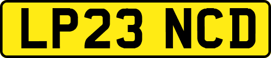 LP23NCD