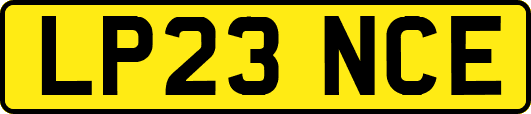 LP23NCE