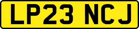 LP23NCJ