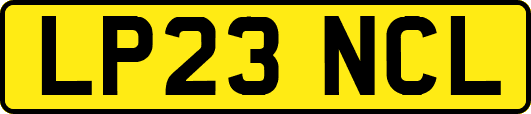 LP23NCL