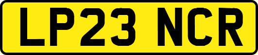 LP23NCR