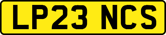 LP23NCS