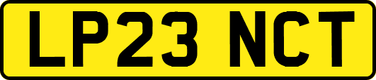 LP23NCT