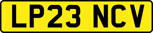 LP23NCV
