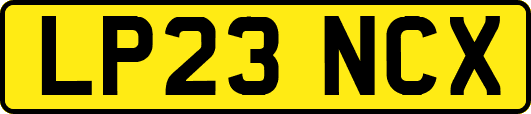 LP23NCX
