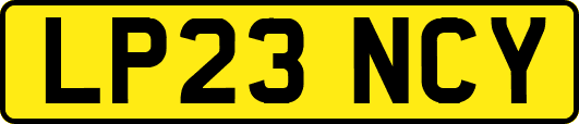 LP23NCY