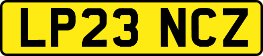 LP23NCZ