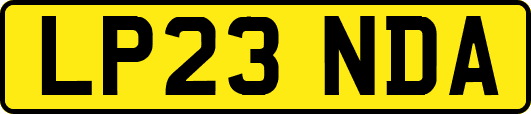 LP23NDA