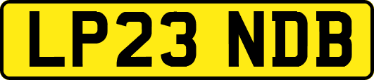 LP23NDB