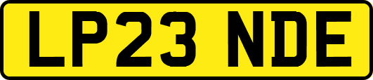 LP23NDE