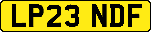 LP23NDF