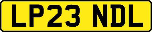 LP23NDL