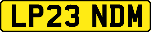 LP23NDM