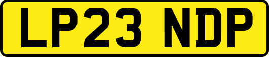 LP23NDP