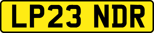 LP23NDR