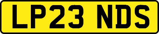LP23NDS