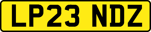 LP23NDZ