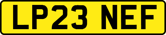 LP23NEF