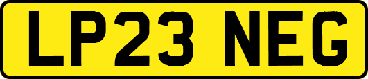 LP23NEG