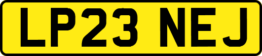 LP23NEJ