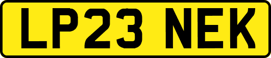 LP23NEK