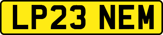LP23NEM