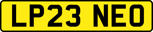 LP23NEO